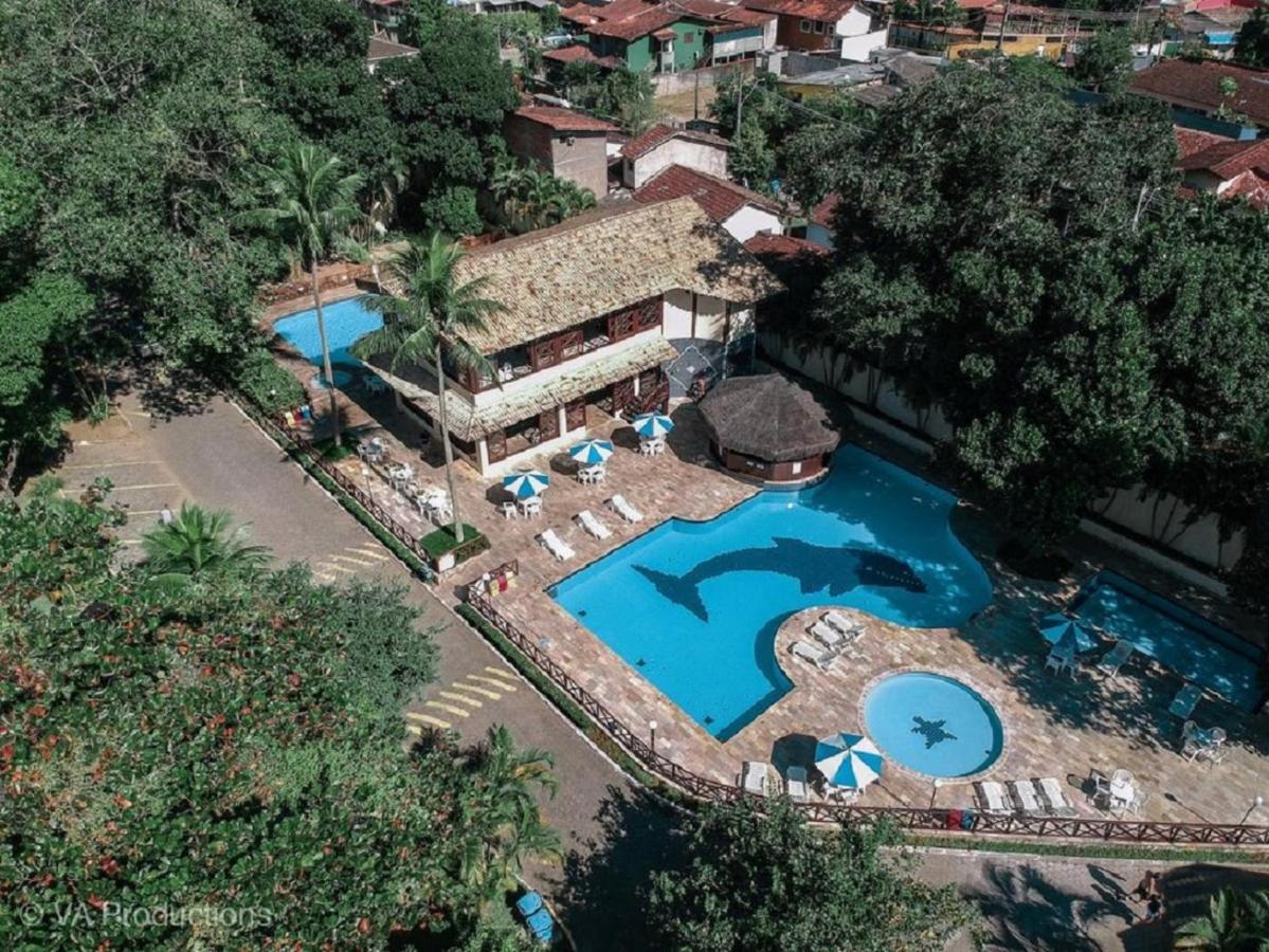 Maresias Casa Em Condominio Exterior photo
