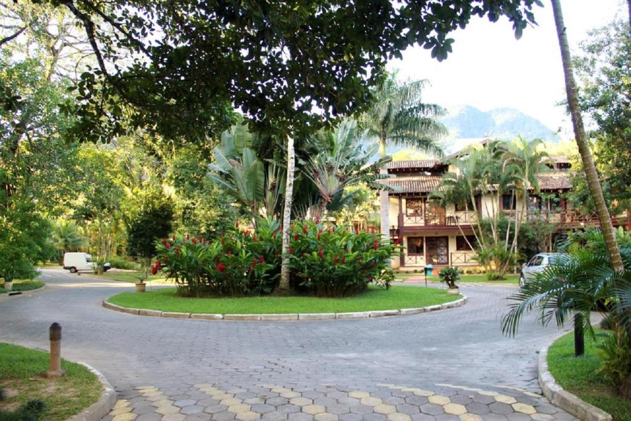 Maresias Casa Em Condominio Exterior photo