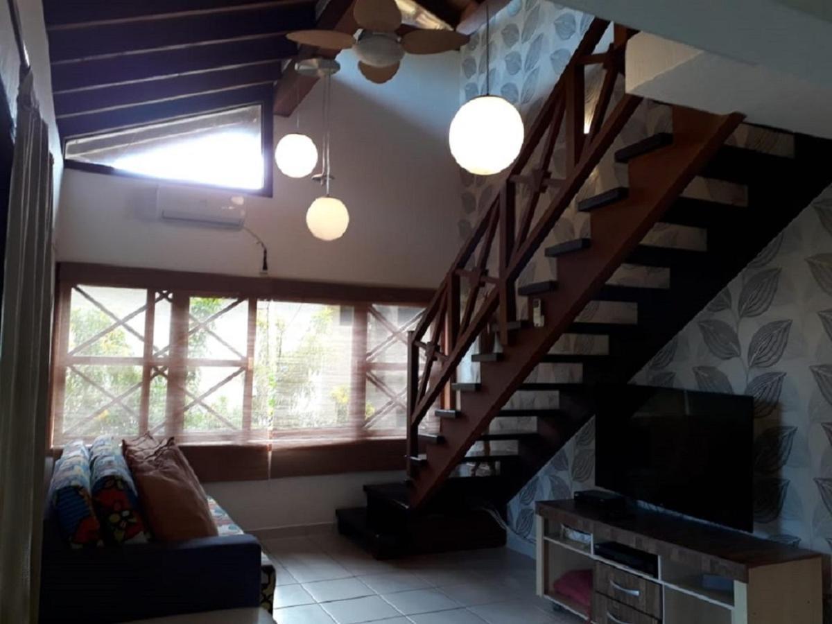 Maresias Casa Em Condominio Exterior photo